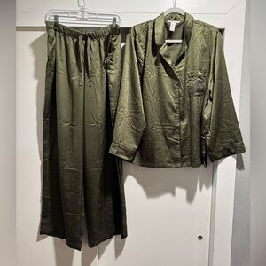 Victoria’s Secret’s SET